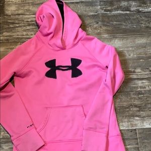 Girls hoodie